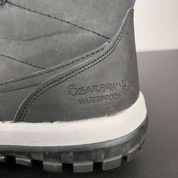 Bearpaw Desdemona Women's Winter Snow Boots - Picture 4 of 8